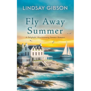 Fly Away Summer