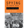 Spying in South Asia
