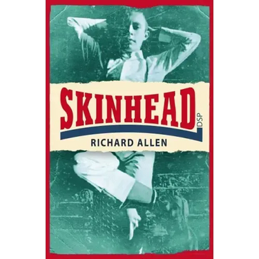 Skinhead