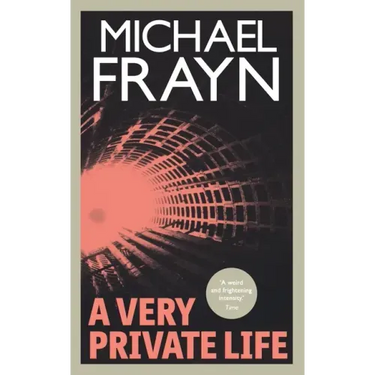 A Very Private Life (Valancourt 20th Century Classics)