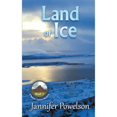 Land of Ice