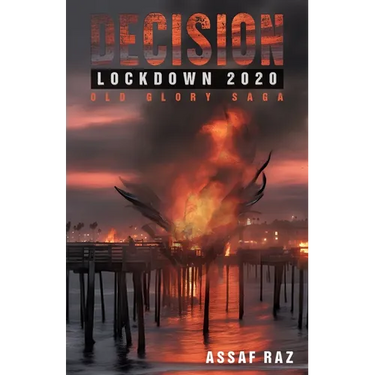 Decision: Lockdown 2020
