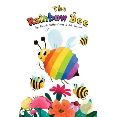 The Rainbow Bee