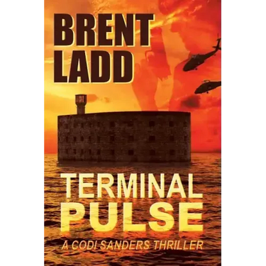 Terminal Pulse: A Codi Sanders Thriller
