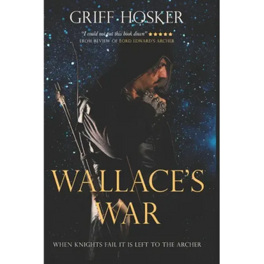 Wallace's War
