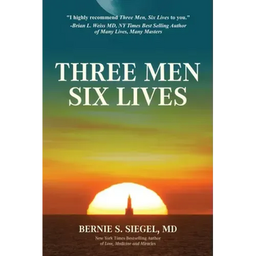 Three Men Six Lives