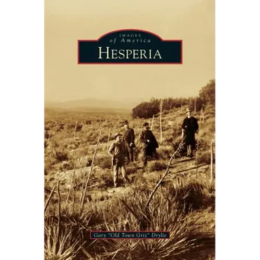 Hesperia