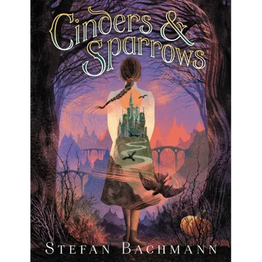 Cinders and Sparrows