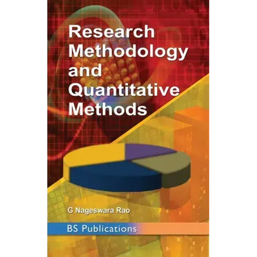 Research Methodology and Quantitative Methods