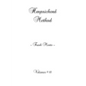 Harpsichord Method Volumes 9 10