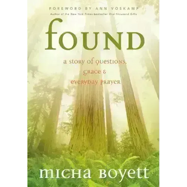 Found