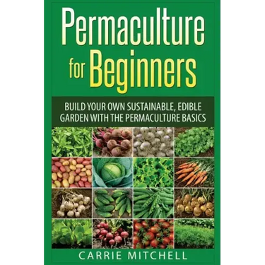 Permaculture for Beginners