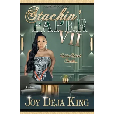 Stackin' Paper Part 7 Who Want Smoke
