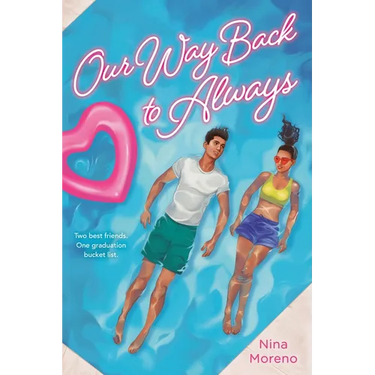 Our Way Back to Always
