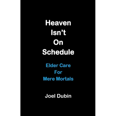 Heaven Isn't On Schedule