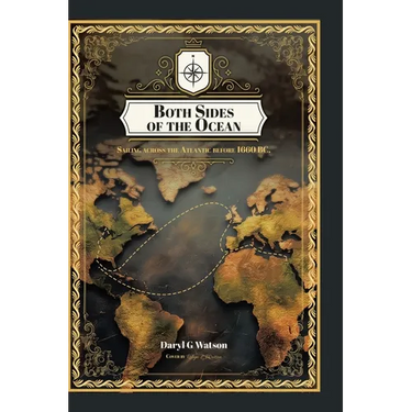 Both Sides of the Ocean: A Historical Novel