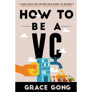 How to be a VC: Learn from top Silicon Valley investors about how they become VCs