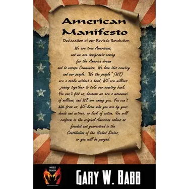 American Manifesto