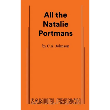 All the Natalie Portmans