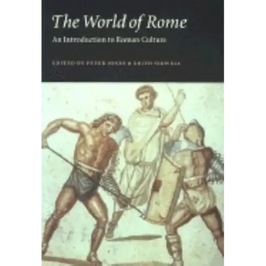 The World of Rome