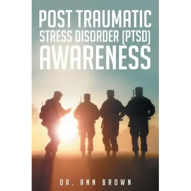 Post Traumatic Stress Disorder (PTSD) Awareness