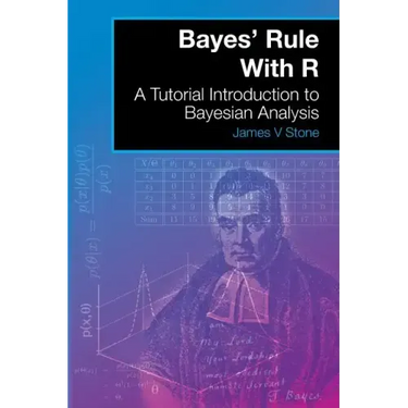 Bayes' Rule With R: A Tutorial Introduction to Bayesian Analysis