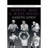 The Boxers of North, Mid and West Wales