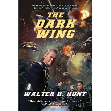 The Dark Wing