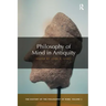 Philosophy of Mind in Antiquity: The History of the Philosophy of Mind, Volume 1