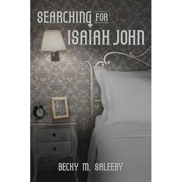 Searching for Isaiah John