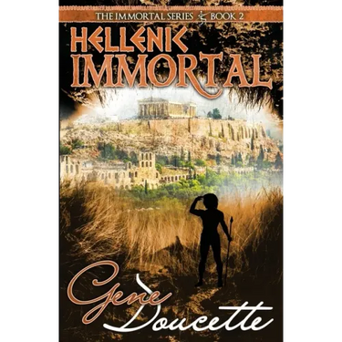 Hellenic Immortal