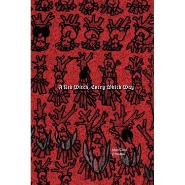 A Red Witch, Every Which Way