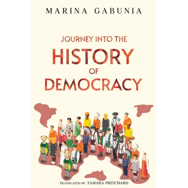 Journey into the History of Democracy