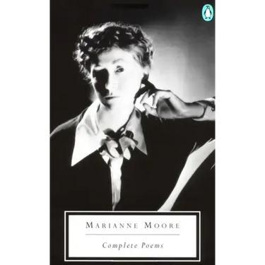 Complete Poems
