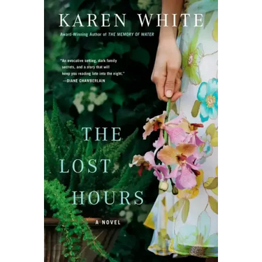 The Lost Hours