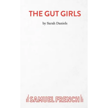The Gut Girls