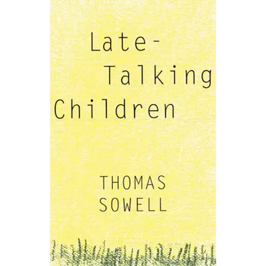 Late-Talking Children