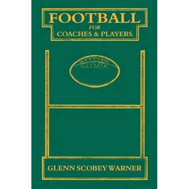 Football for Coaches and Players
