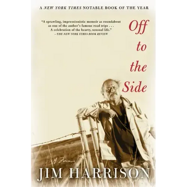 Off to the Side: A Memoir