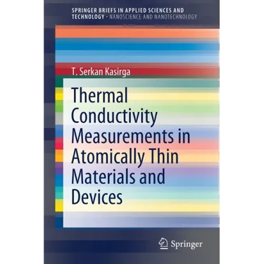 Thermal Conductivity Measurements in Atomically Thin Materials and Devices