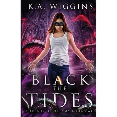 Black the Tides