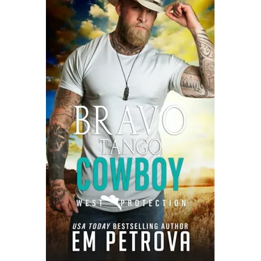 Bravo Tango Cowboy
