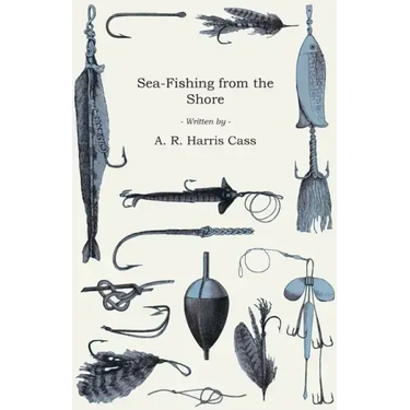 Sea-Fishing from the Shore