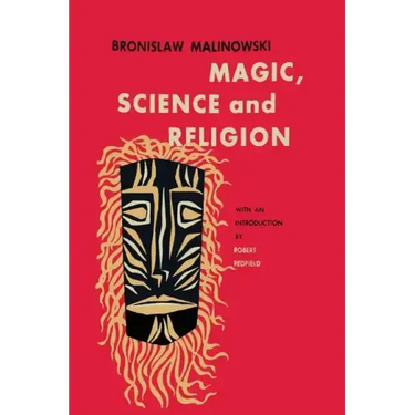 Magic, Science and Religion