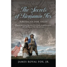 The Secrets of Benjamin Fox: American Fox Tales