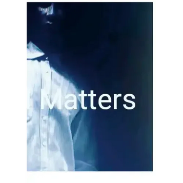 Mind Matters: Vitality