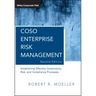 COSO Enterprise Risk Management