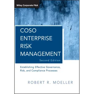 COSO Enterprise Risk Management