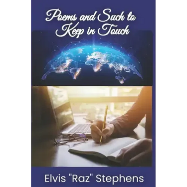 Poems and Such to Keep in Touch