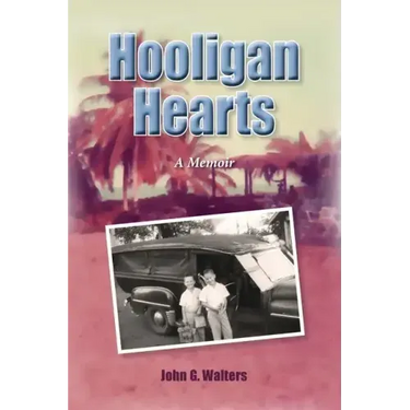 Hooligan Hearts: A Memoir